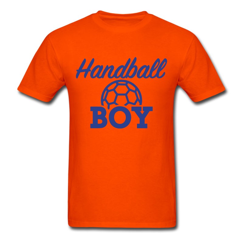 Men's Handball T-Shirt