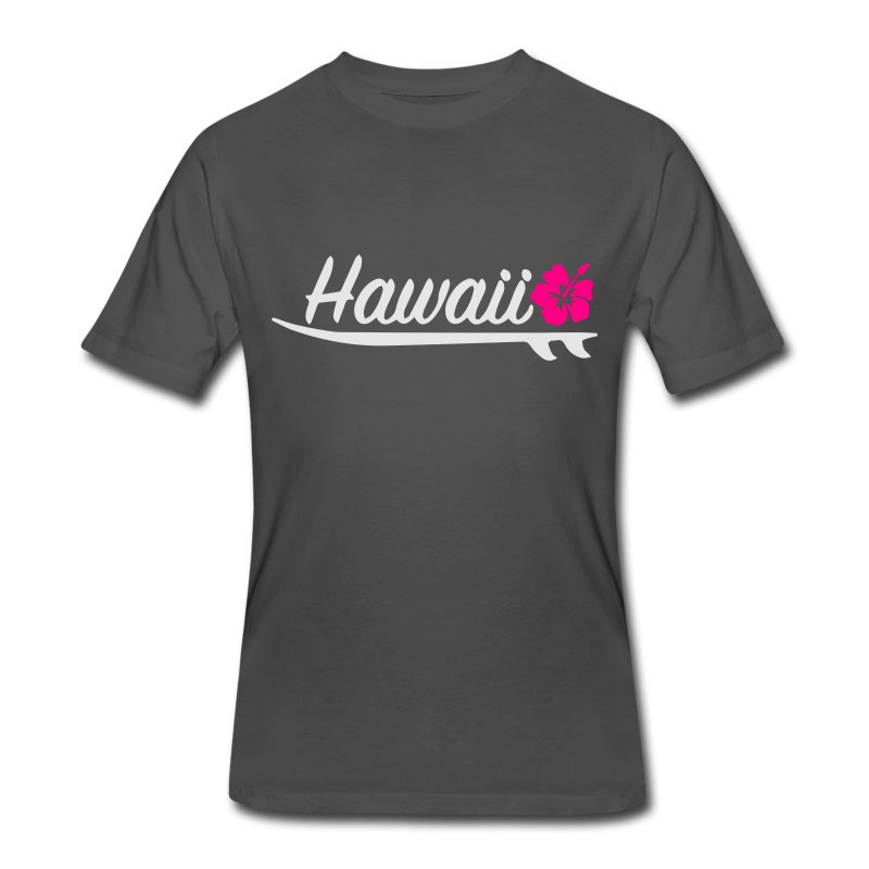 Men's Hawaii T-Shirt