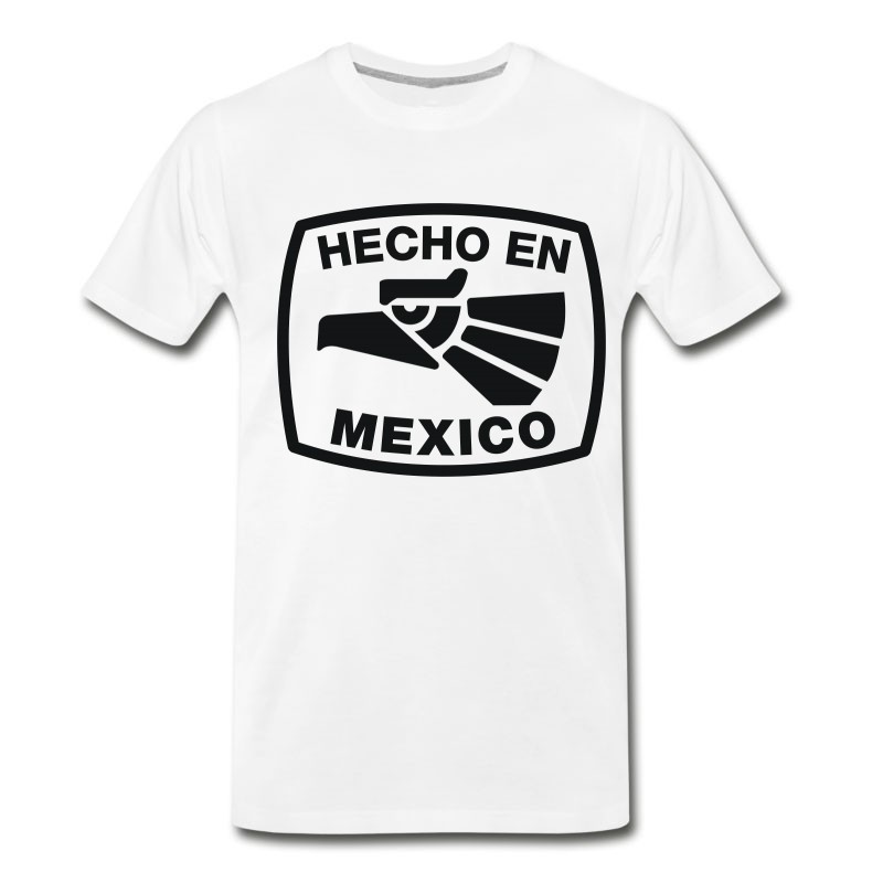 Men's Hemex T-Shirt