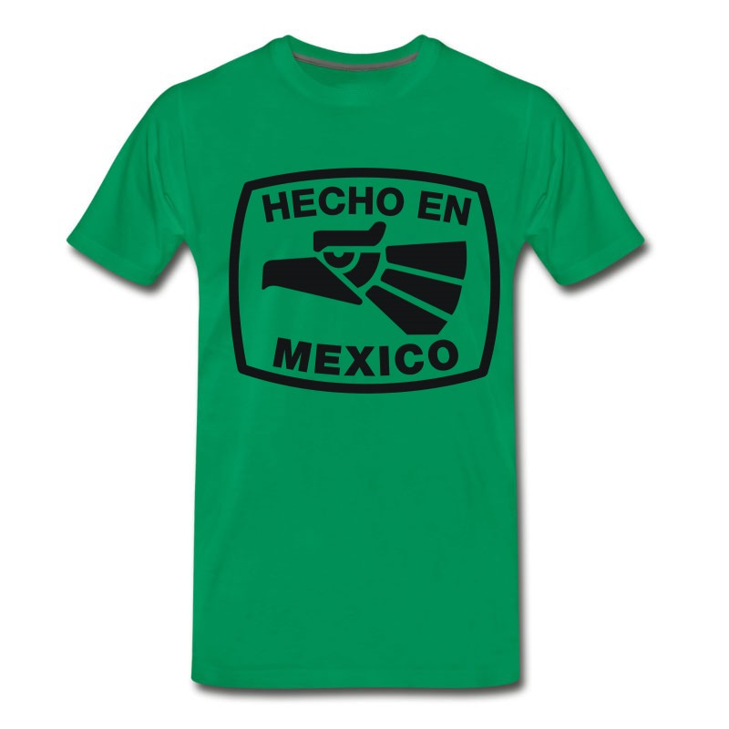 Men's Hemex T-Shirt