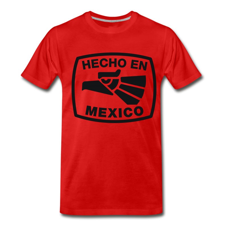 Men's Hemex T-Shirt