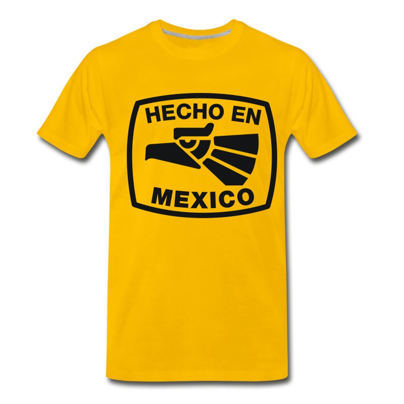 Men's Hemex T-Shirt