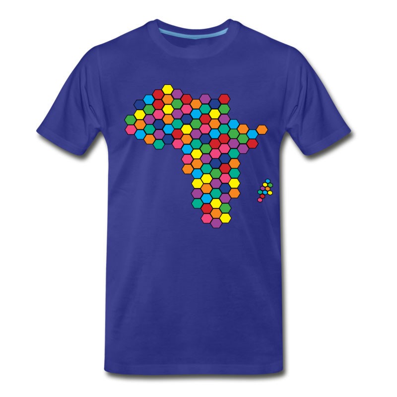 Men's Hexafrik T-Shirt