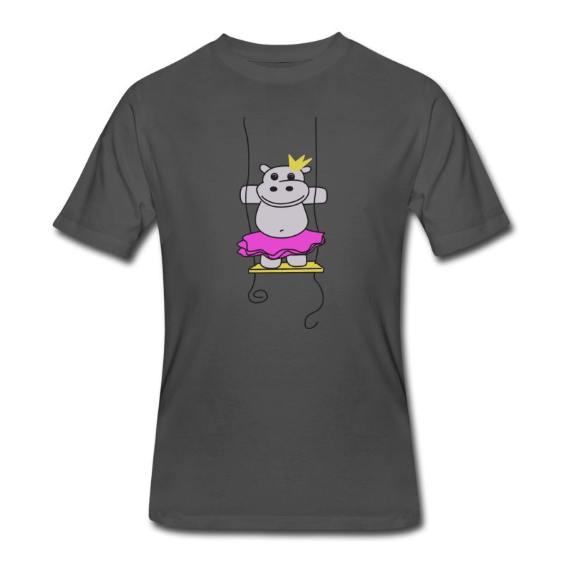 Men's Hippo T-Shirt