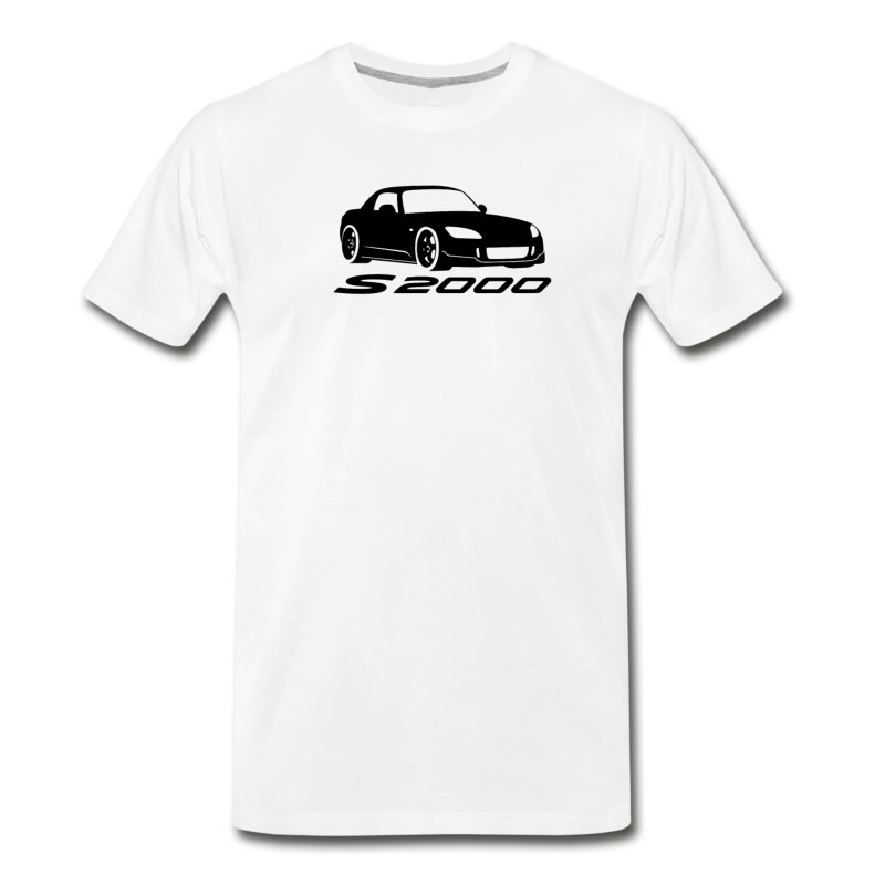 Men's Honda S2000 T-Shirt