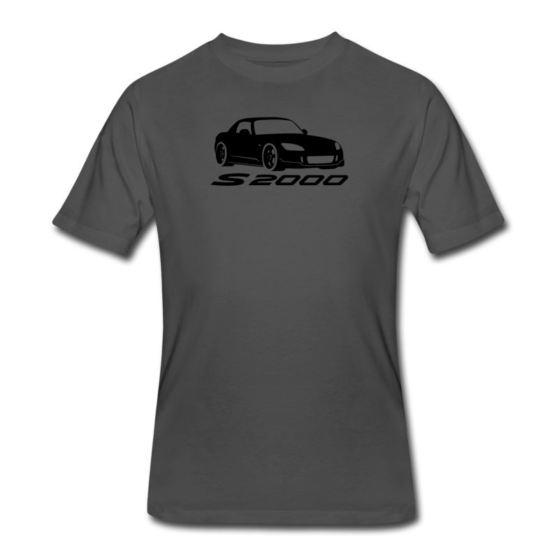 Men's Honda S2000 T-Shirt