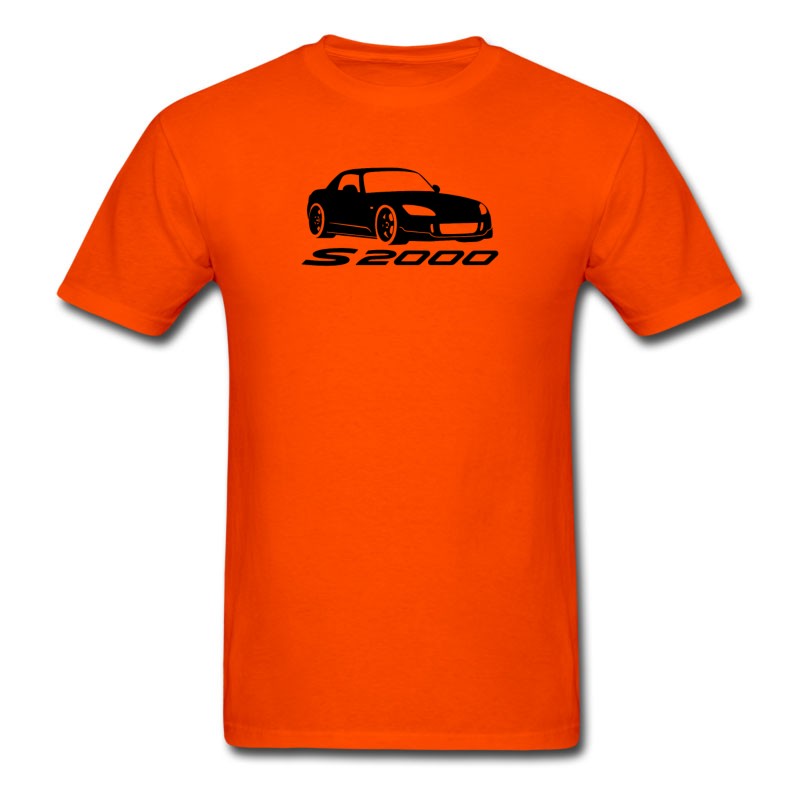 Men's Honda S2000 T-Shirt