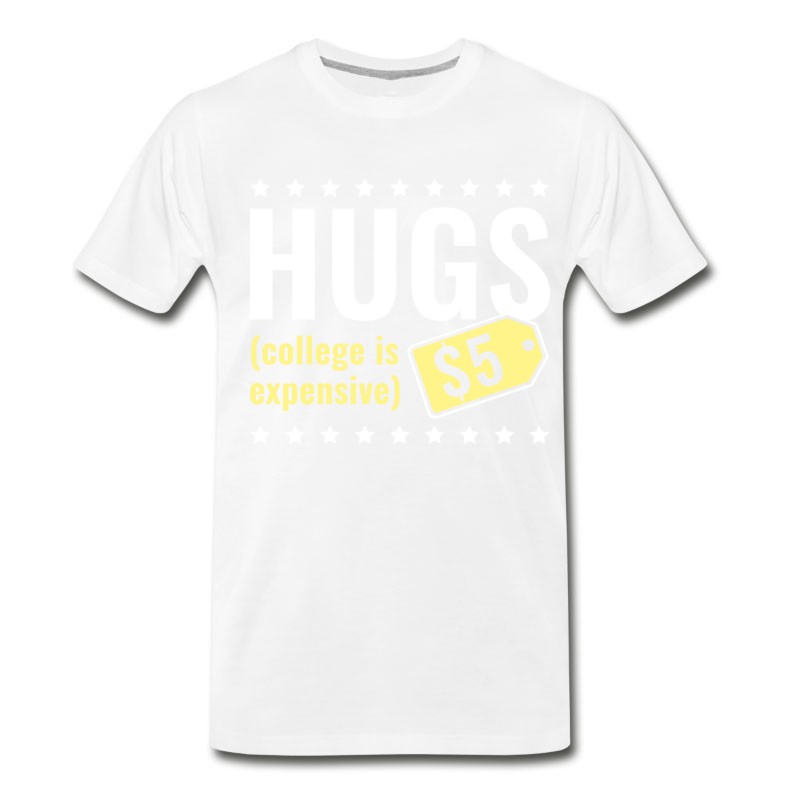 Men's Hugs T-Shirt