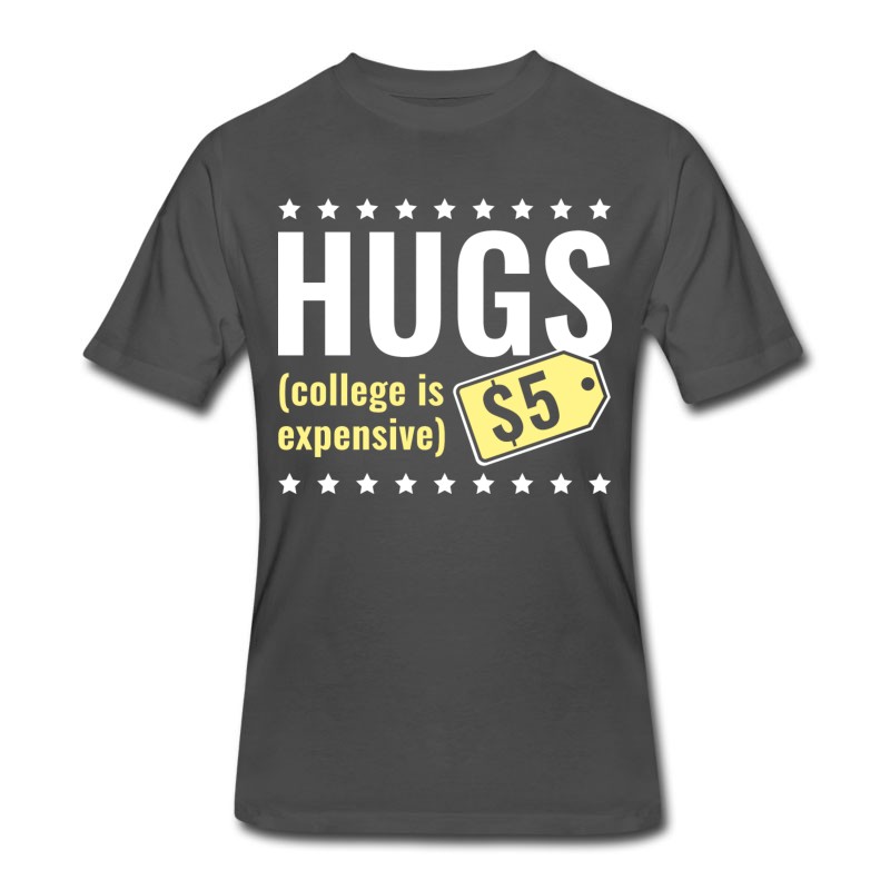 Men's Hugs T-Shirt