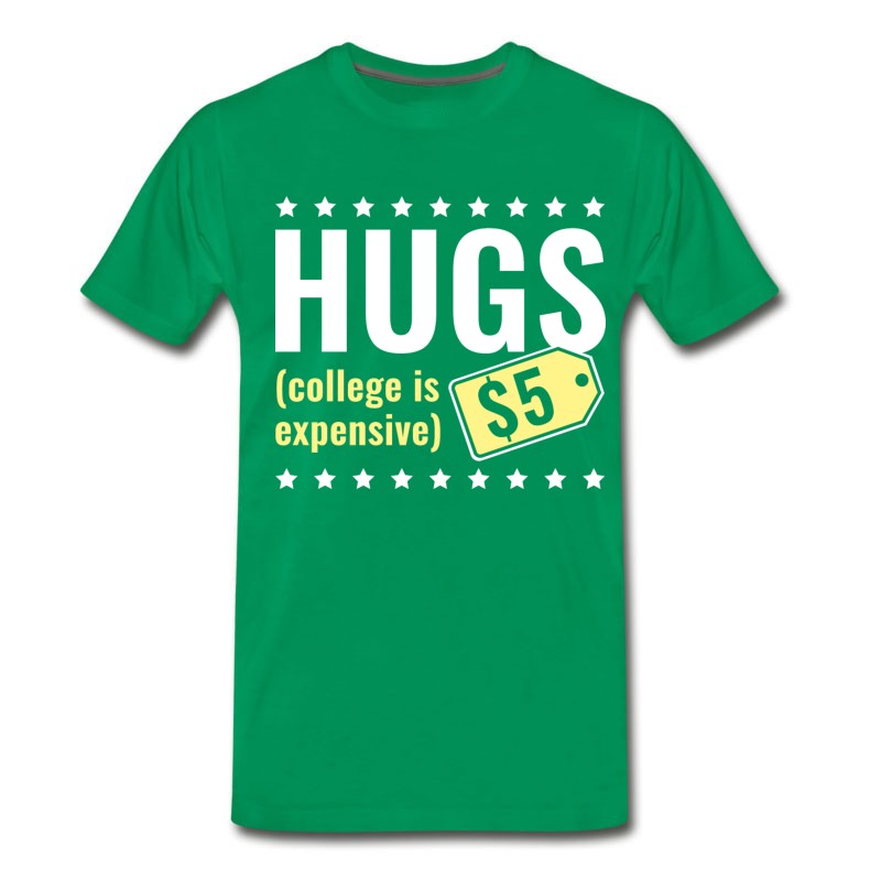 Men's Hugs T-Shirt