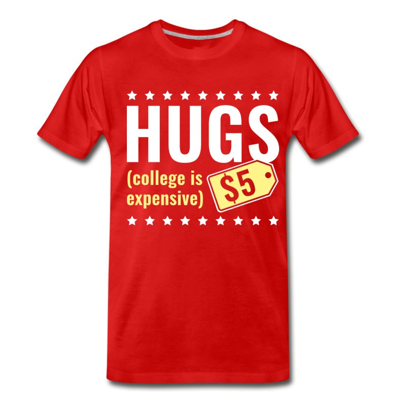 Men's Hugs T-Shirt