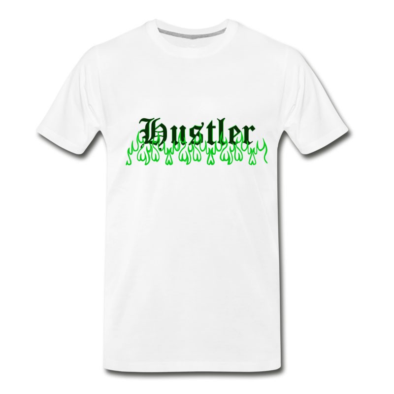 Men's Hustler T-Shirt