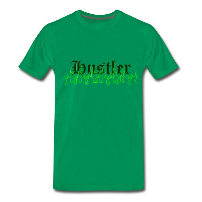 Men's Hustler T-Shirt