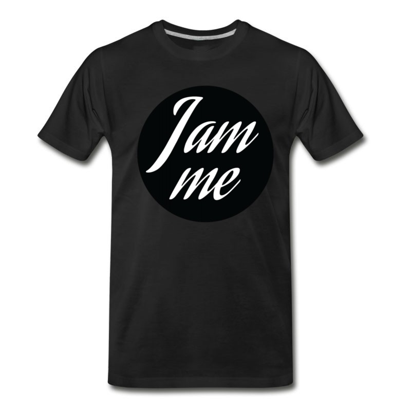 Men's I Am Me T-Shirt