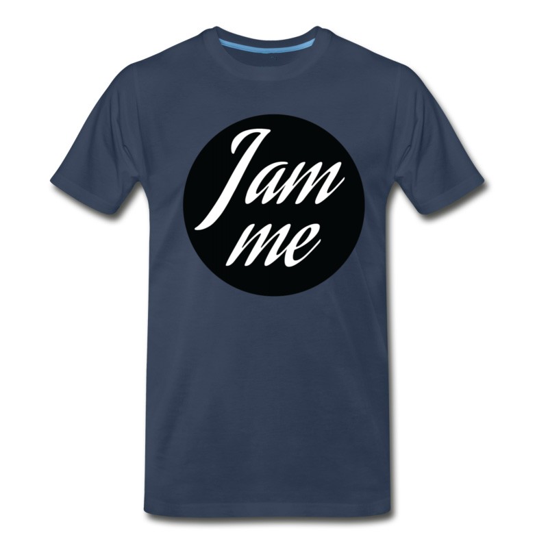 Men's I Am Me T-Shirt