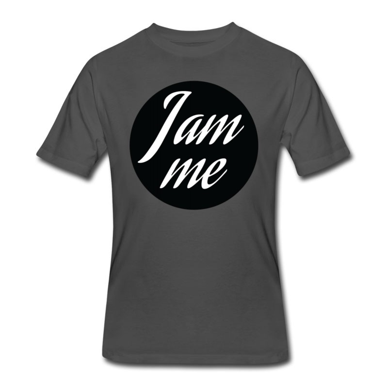 Men's I Am Me T-Shirt