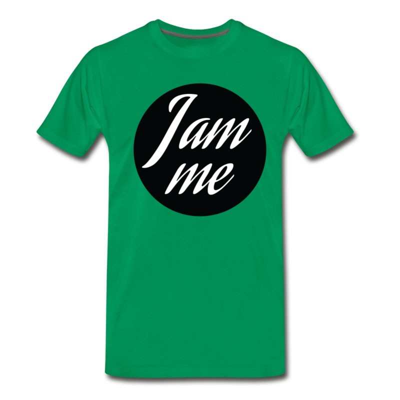 Men's I Am Me T-Shirt