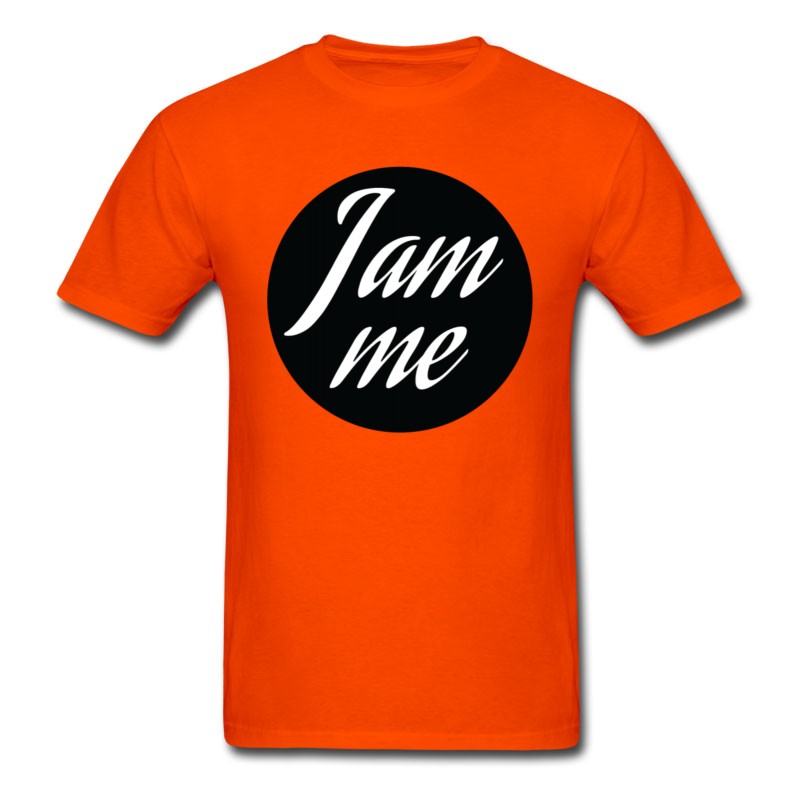 Men's I Am Me T-Shirt