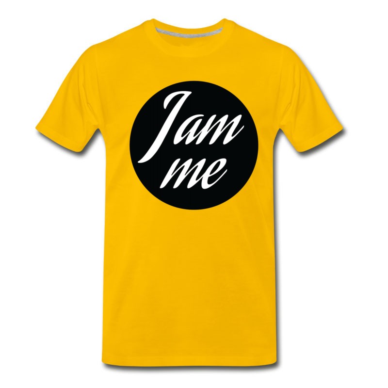 Men's I Am Me T-Shirt