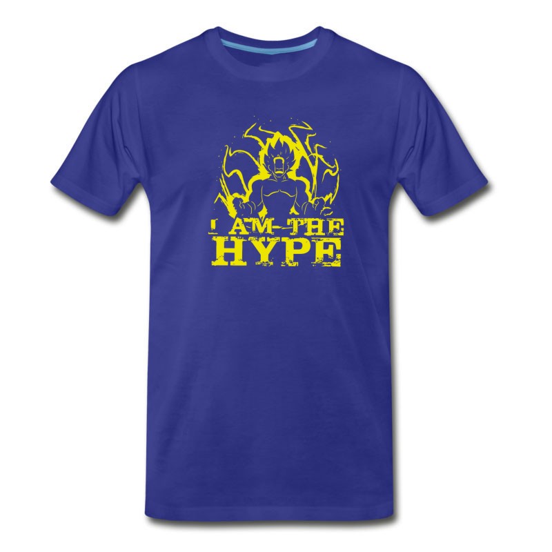 Men's I AM THE HYPE T-Shirt