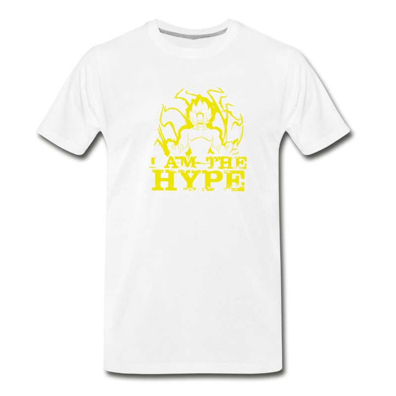 Men's I AM THE HYPE T-Shirt