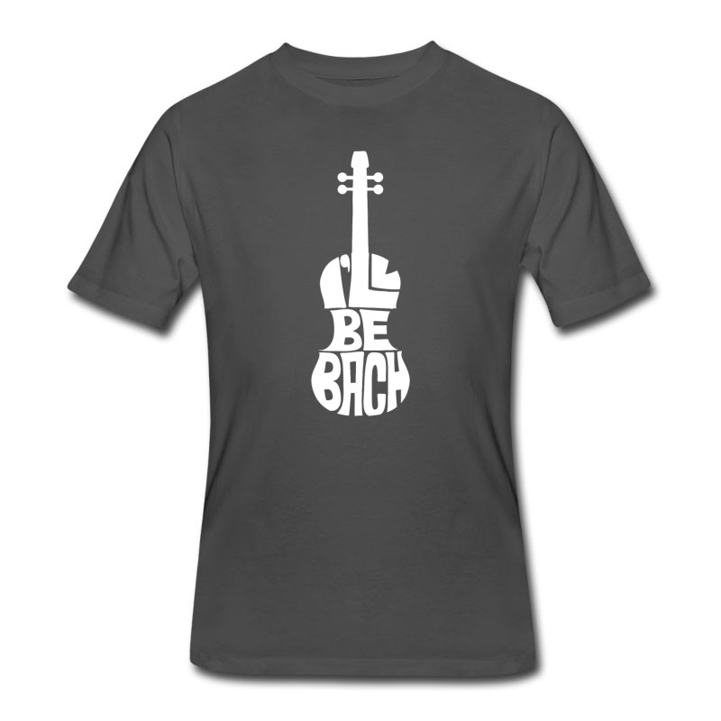 Men's I Ll Be Bach T-Shirt