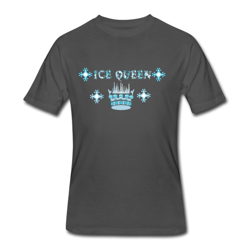 Men's ICE QUEEN T-Shirt