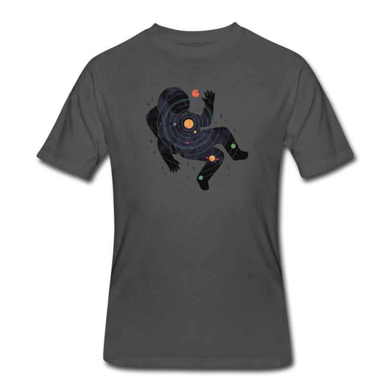 Men's In Space T-Shirt