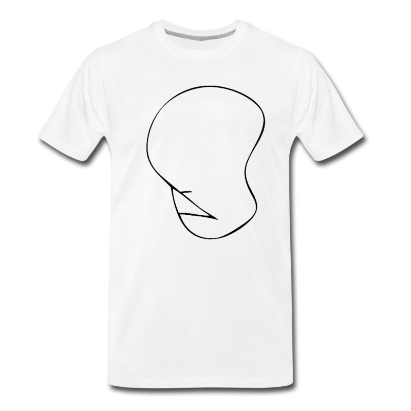 Men's It S Dignity Luanne T-Shirt