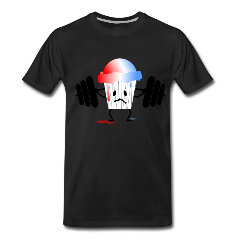 Men's Italian Ice T-Shirt