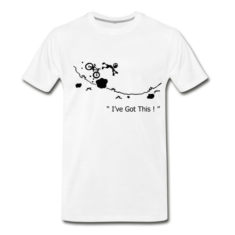 Men's I've Got This T-Shirt