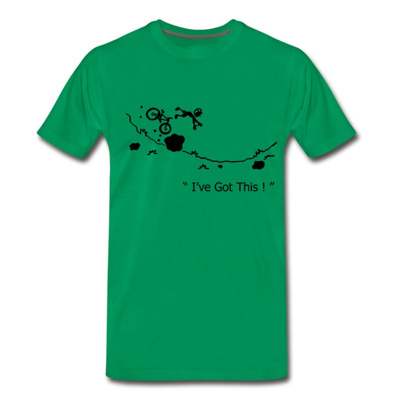 Men's I've Got This T-Shirt