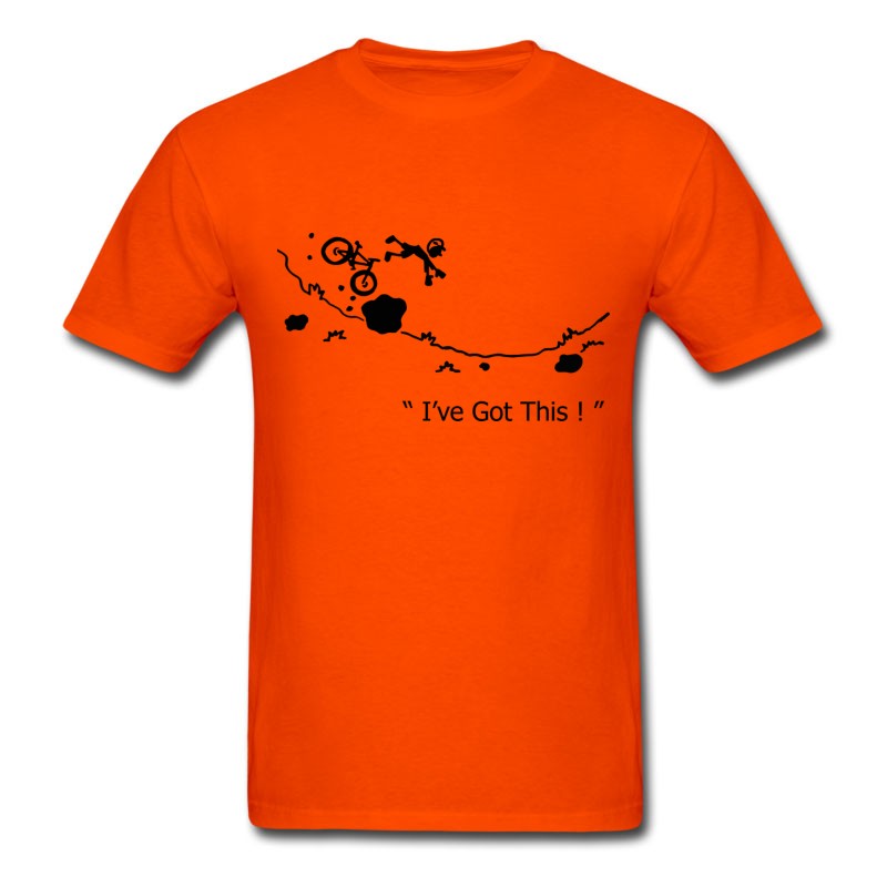 Men's I've Got This T-Shirt