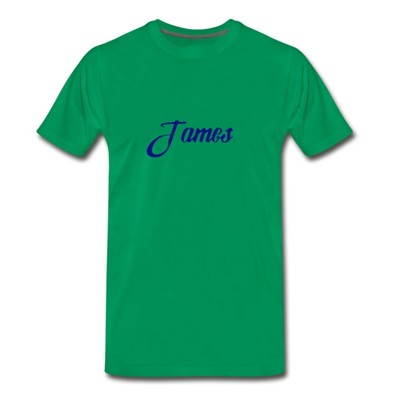 Men's James T-Shirt