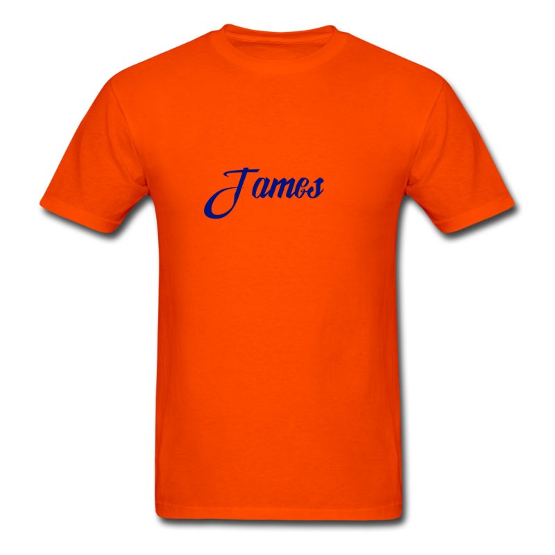 Men's James T-Shirt