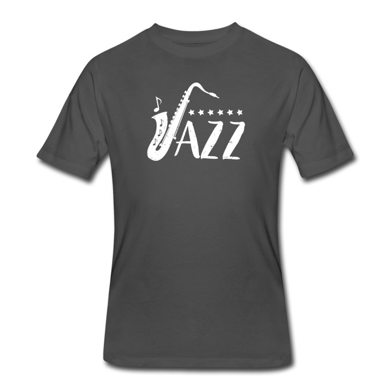 Men's Jazz Lover T-Shirt