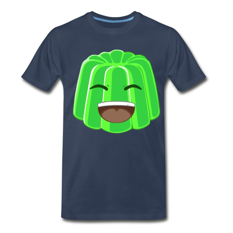 jelly youtuber t shirt