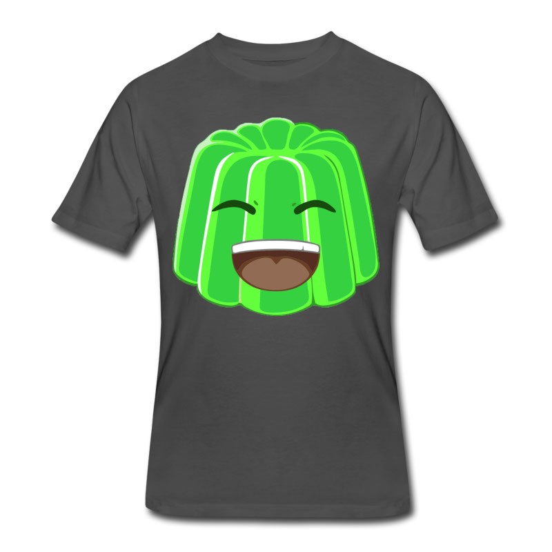 Men's Jelly YouTube Jelle T-Shirt