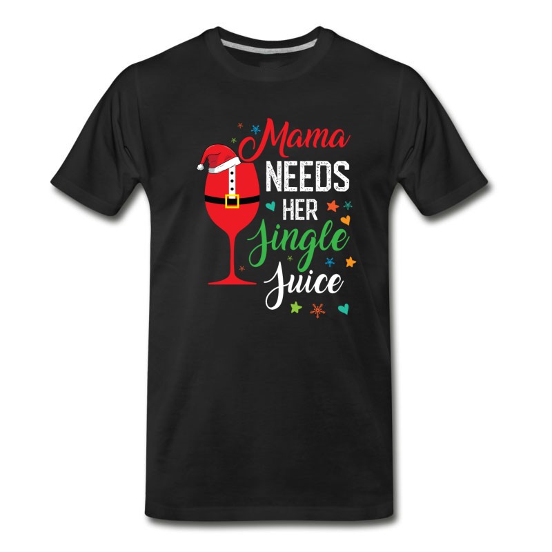 Men's Jingle Juice T-Shirt