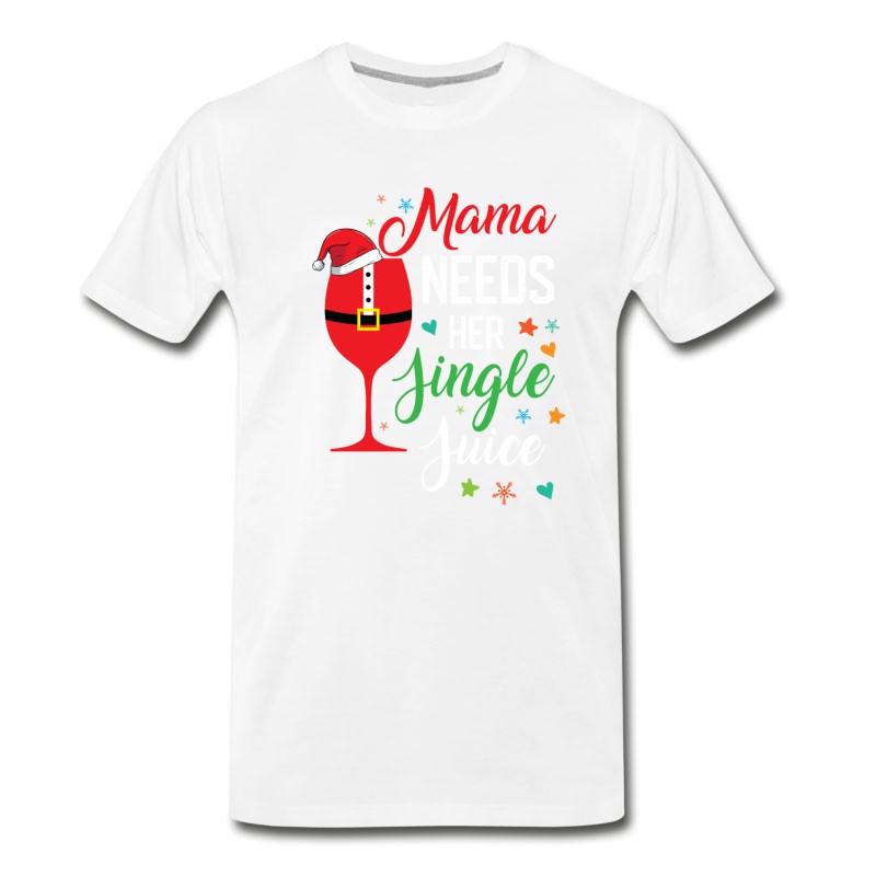 Men's Jingle Juice T-Shirt