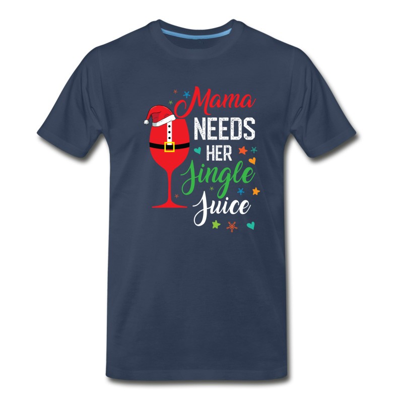 Men's Jingle Juice T-Shirt