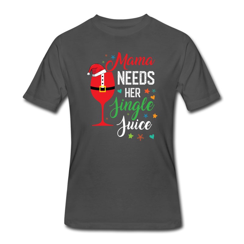 Men's Jingle Juice T-Shirt