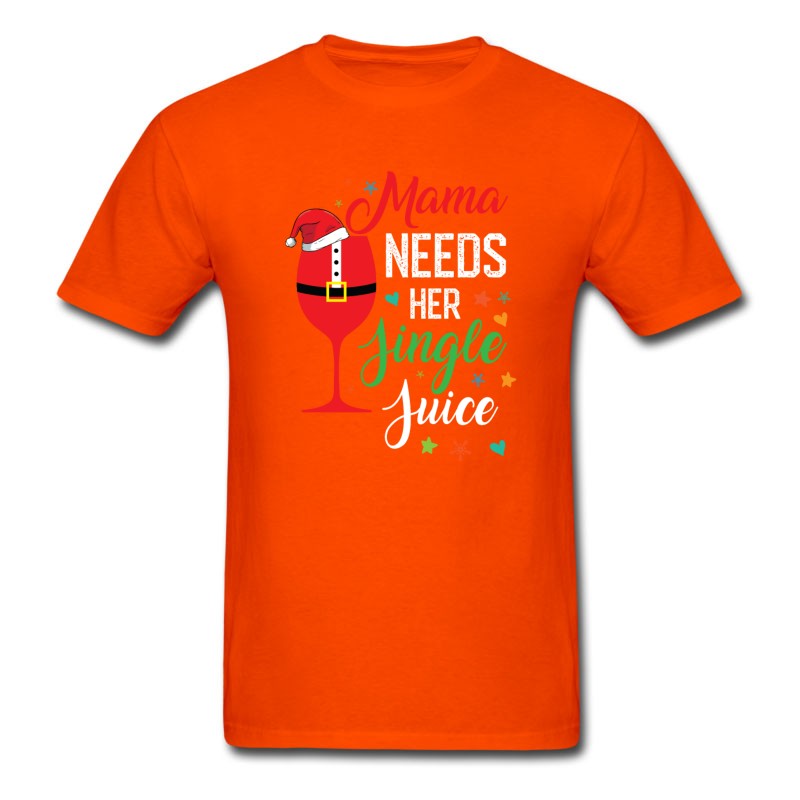 Men's Jingle Juice T-Shirt