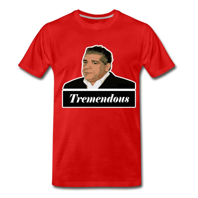 Men's Joey "Coco" Diaz Tremendous T-Shirt