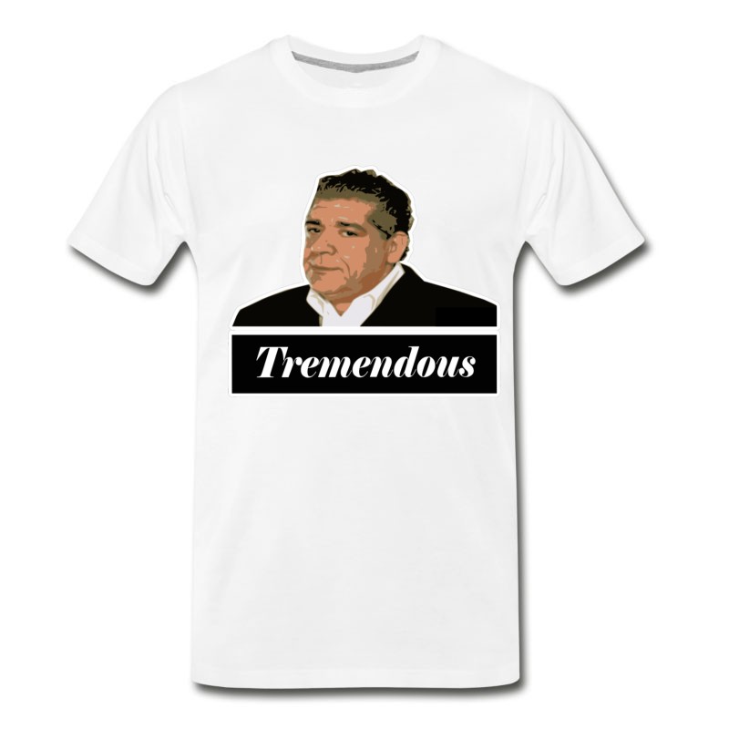 Men's Joey "Coco" Diaz Tremendous T-Shirt