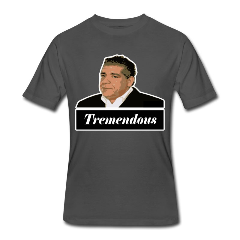 Men's Joey "Coco" Diaz Tremendous T-Shirt