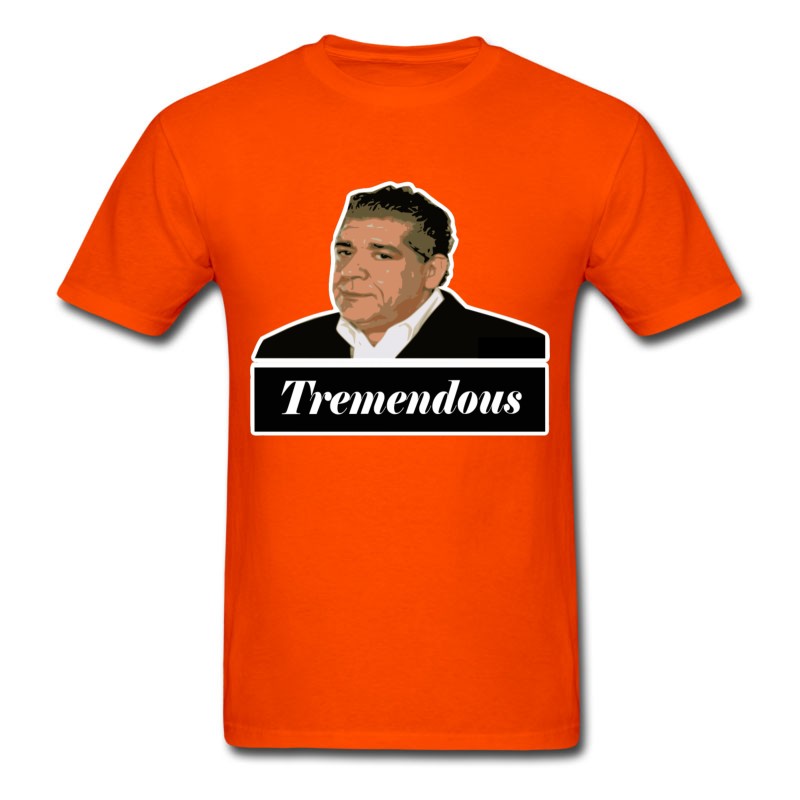 Men's Joey "Coco" Diaz Tremendous T-Shirt