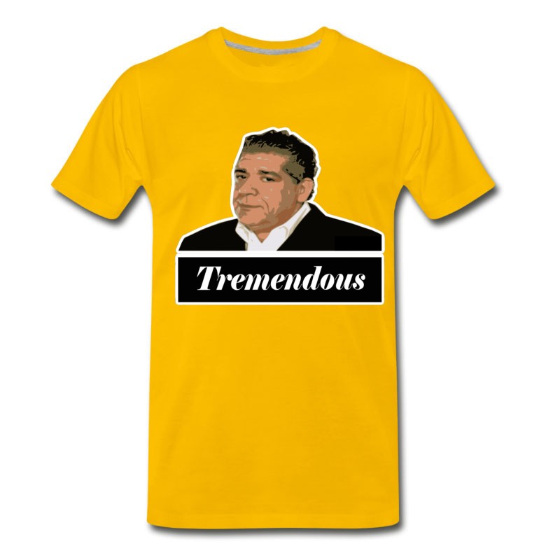 Men's Joey "Coco" Diaz Tremendous T-Shirt