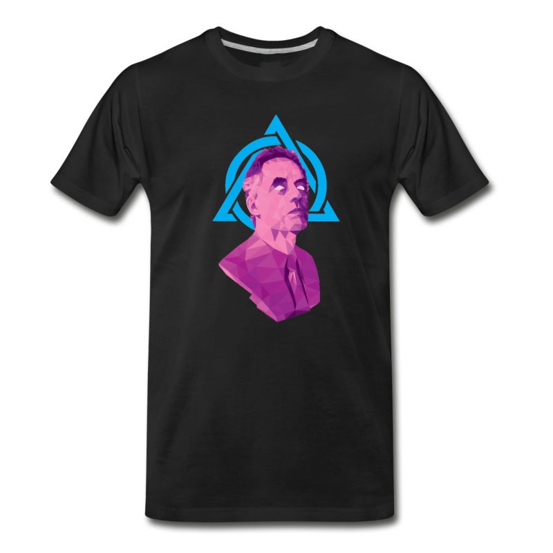 Men's Jordan Peterson T-Shirt