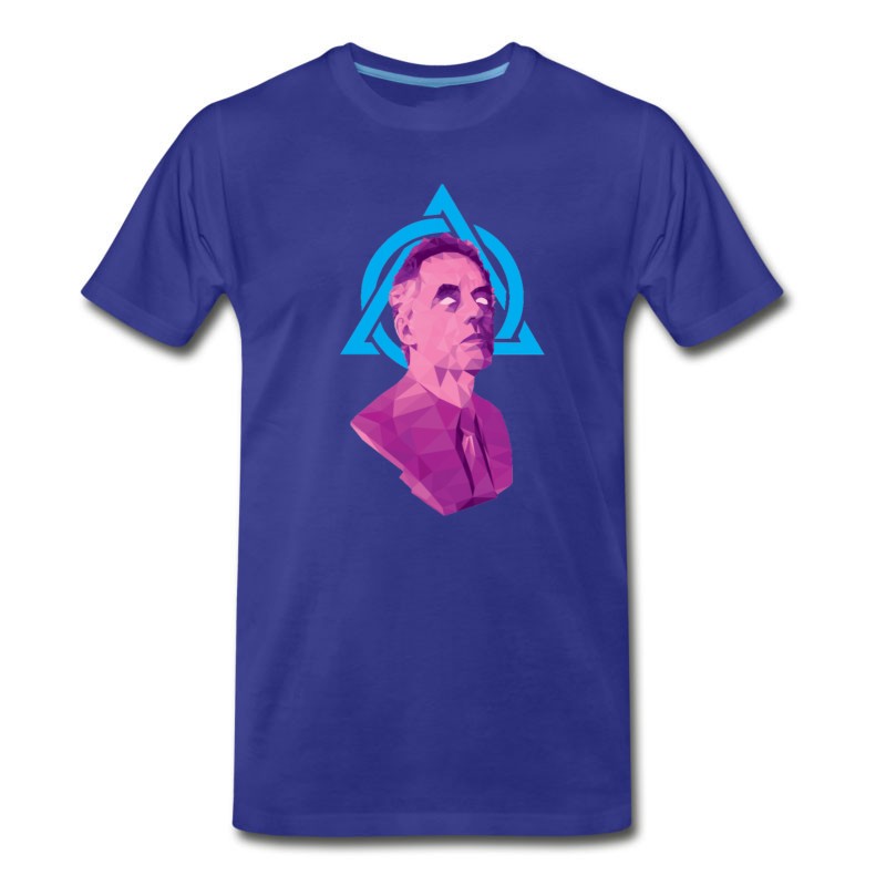 Men's Jordan Peterson T-Shirt